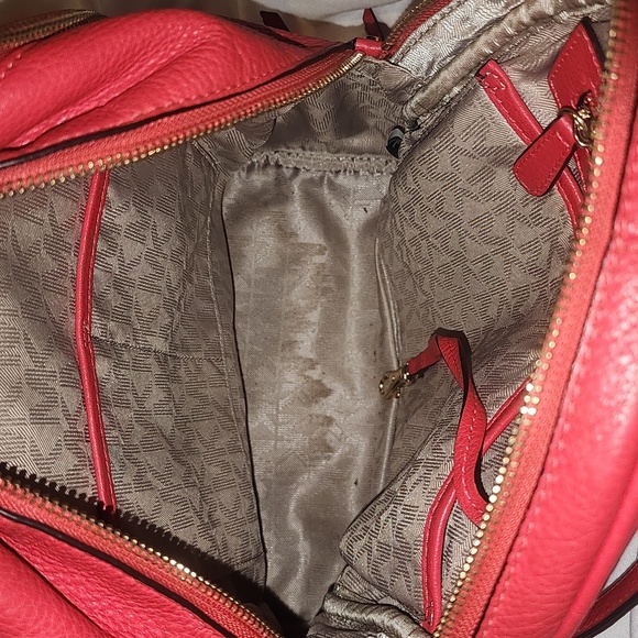 Mk backpack 🎒 - Picture 2 of 3